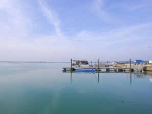 Leilighet | Basseng