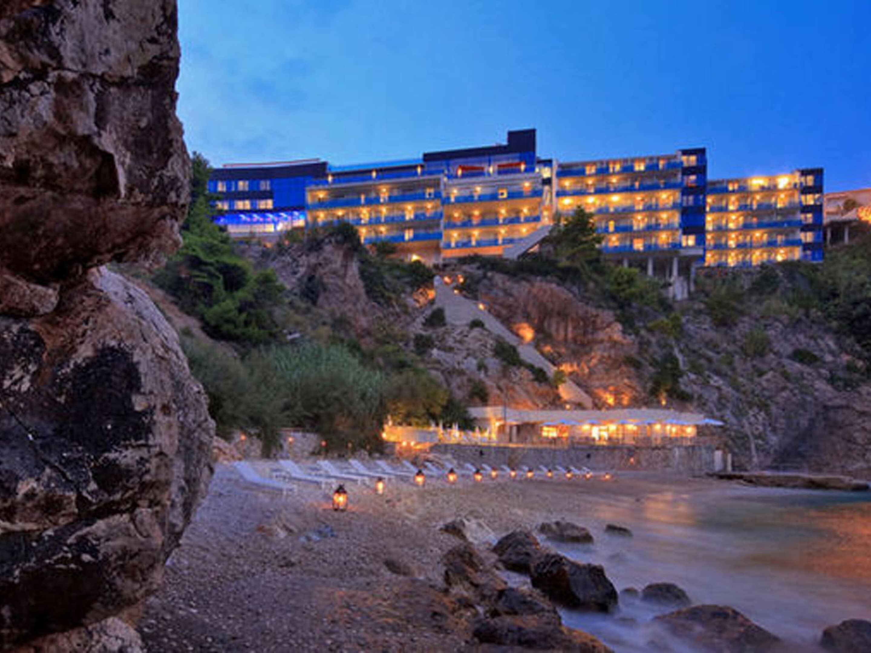 公寓 | 住宿景觀