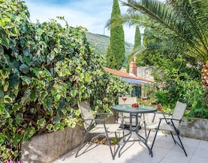 Appartement | Extérieur