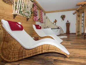 Apartment | Spa treatment