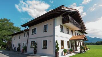 Apartment | Exterior