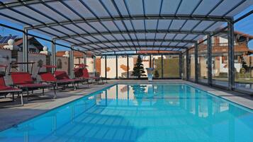 Apartamento | Piscina | Una piscina al aire libre