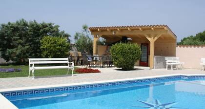 Relaxing Apartment in Banjole With Shared Pool