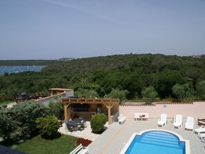 Apartment | Pool | Außenpool