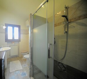 Casa de campo | Baño