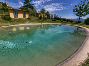 Cottage | Pool