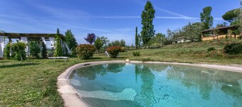 Belvilla by OYO Casaletto Graffi