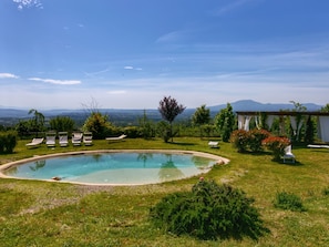 Cottage | Piscine | Piscine extérieure