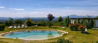 Belvilla by OYO Casaletto Graffi