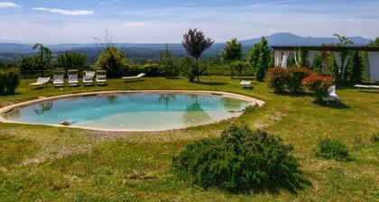 Belvilla by OYO Casaletto Graffi