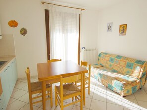 Apartment | Wohnzimmer