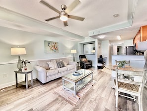 Televisión