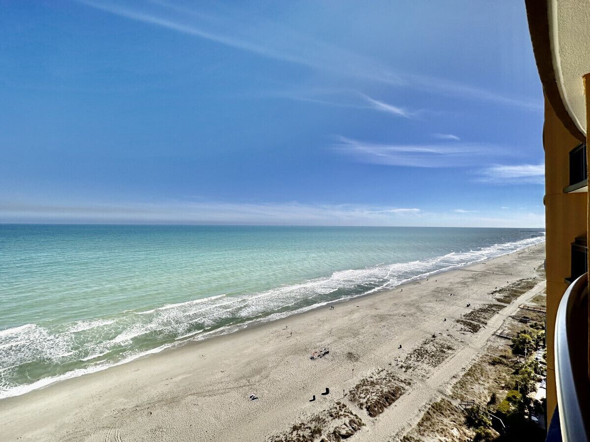 Sulla spiaggia