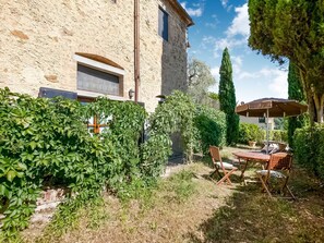 Casa de campo | Exterior