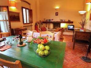 Ferienhaus | Speisen