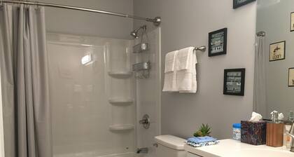 Duplex Apt (Moonlight Suite)