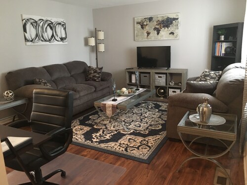 Duplex Apt (Moonlight Suite)