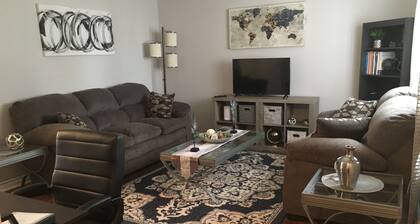 Duplex Apt (Moonlight Suite)