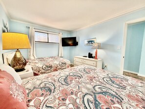 1 camera, ferro/asse da stiro, Wi-Fi gratuito, lenzuola