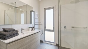 Een douche