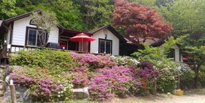 Room - Murungdowon (Gapyeong)