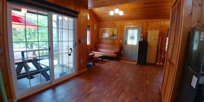 Green rooom | Living room