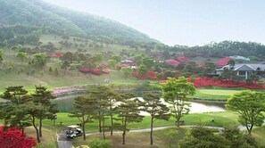 Point of interest - Murungdowon (Gapyeong)