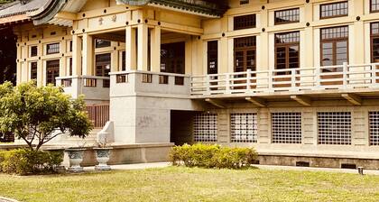 Family Suite at Tainan City Center