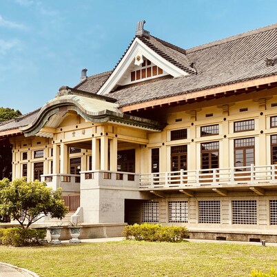 Family Suite at Tainan City Center