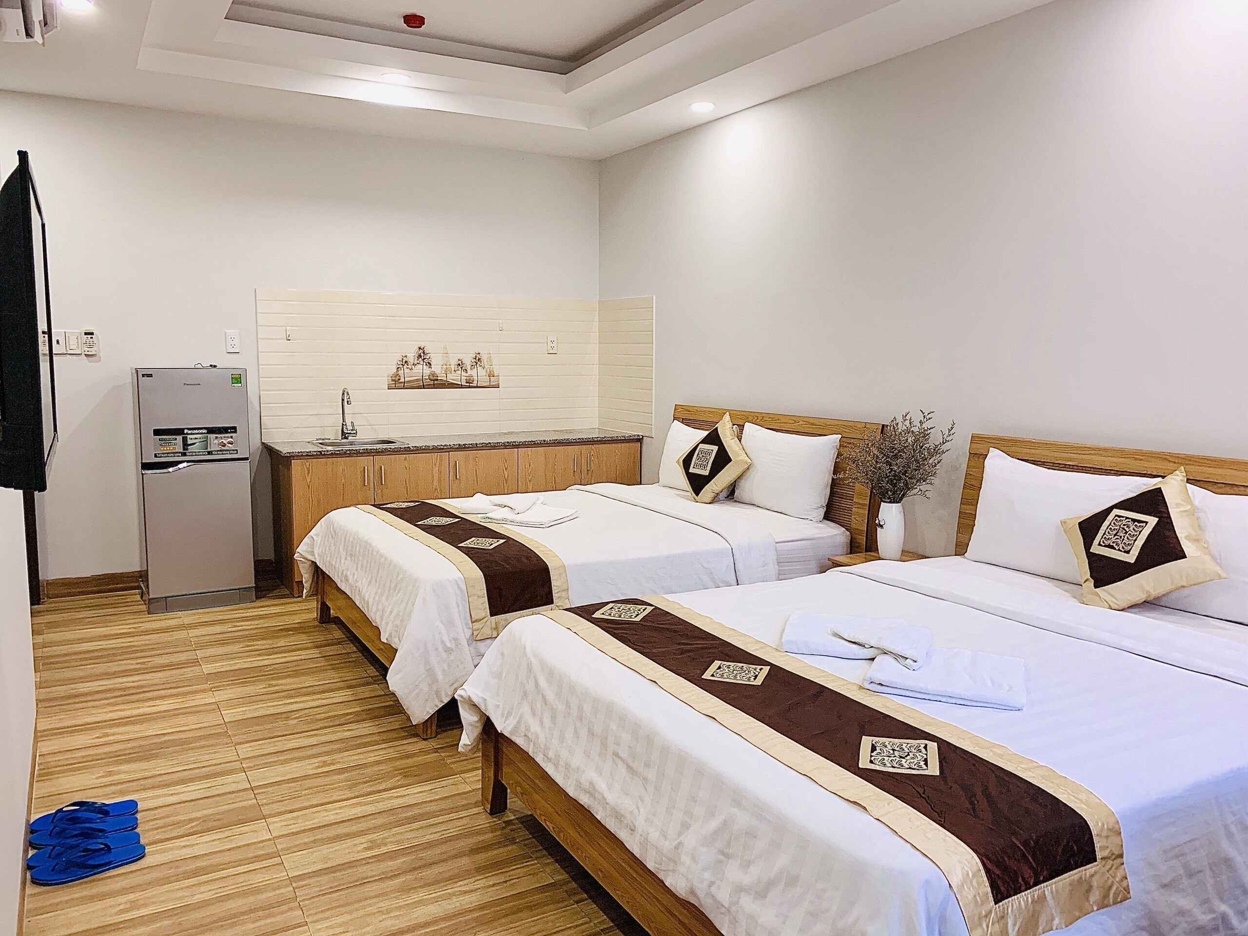 Photo - The Lumiere near Tan Son Nhat Airport