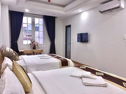 盧米埃爾飯店