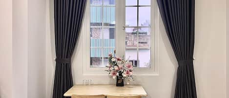 Chambre Deluxe