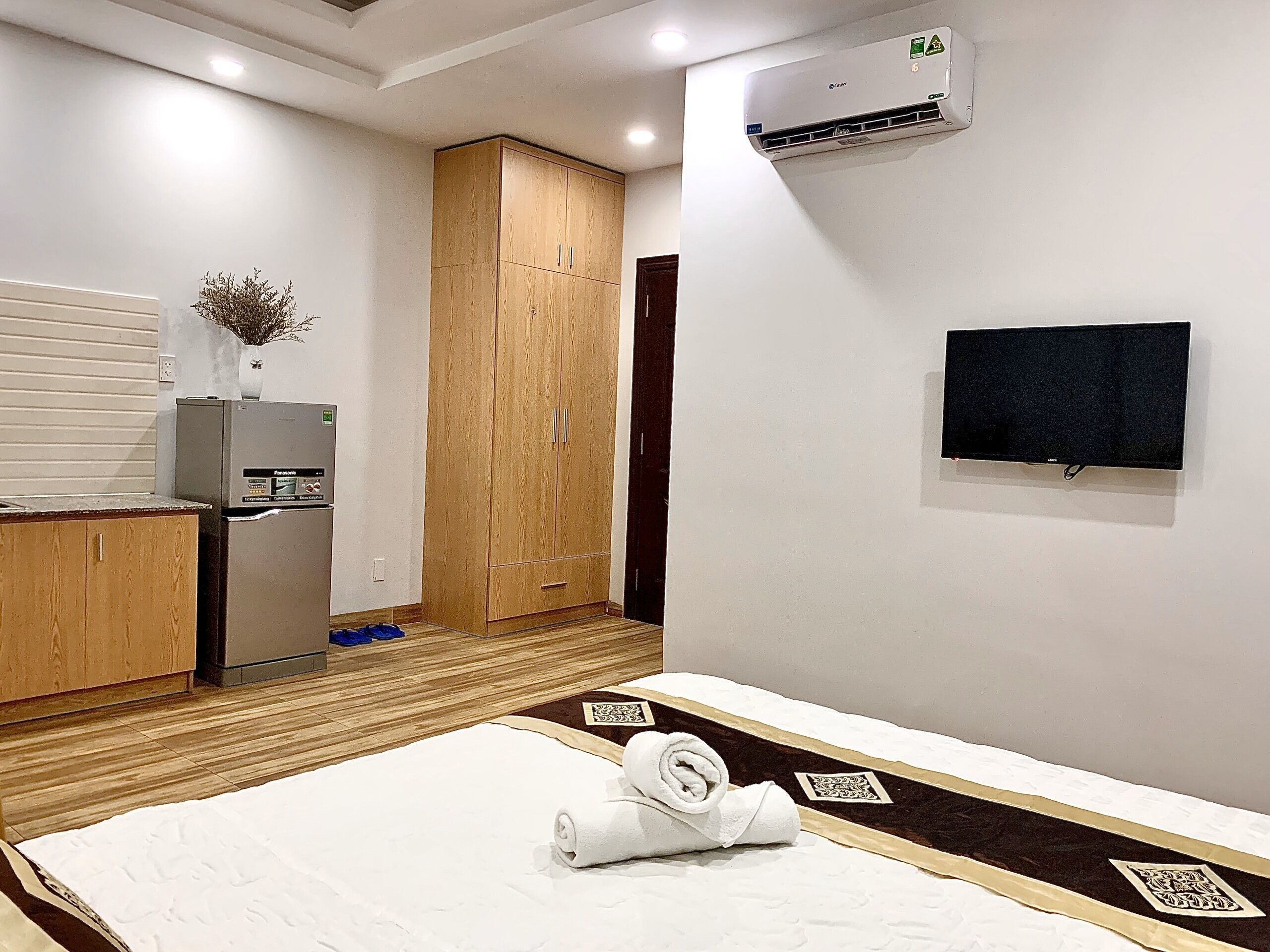 Photo - The Lumiere near Tan Son Nhat Airport