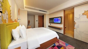 Internet - Hampton BY Hilton Yangzhou Slender (Yangzhou)