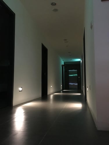 Travelers Plus - Hostel