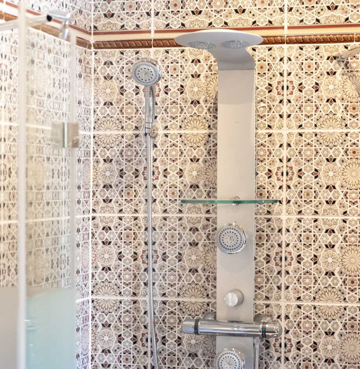 Foto - Ryad Mogador Liège