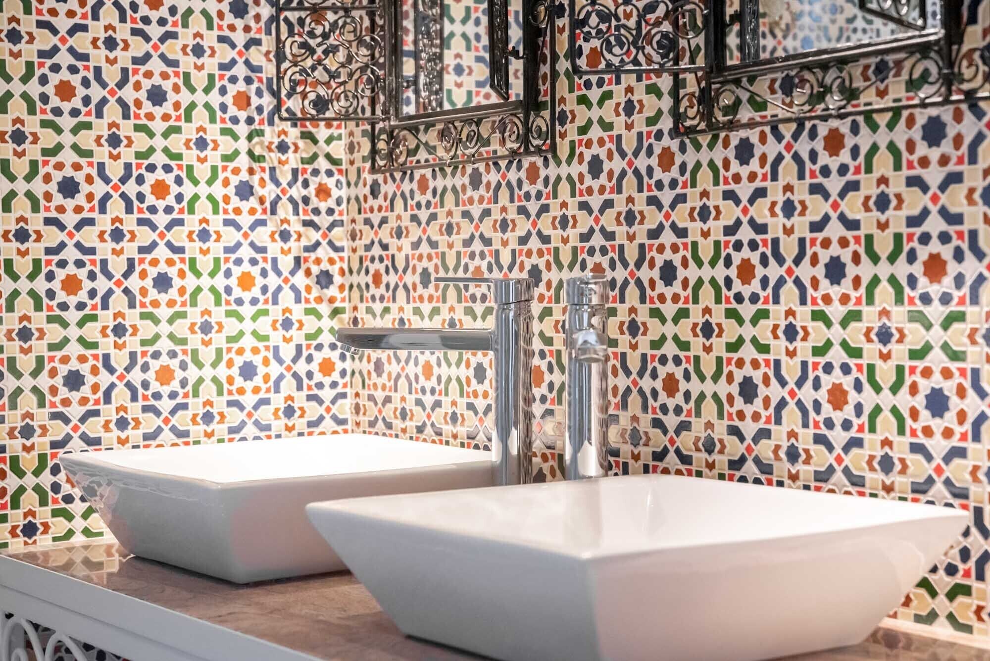 Foto - Ryad Mogador Liège