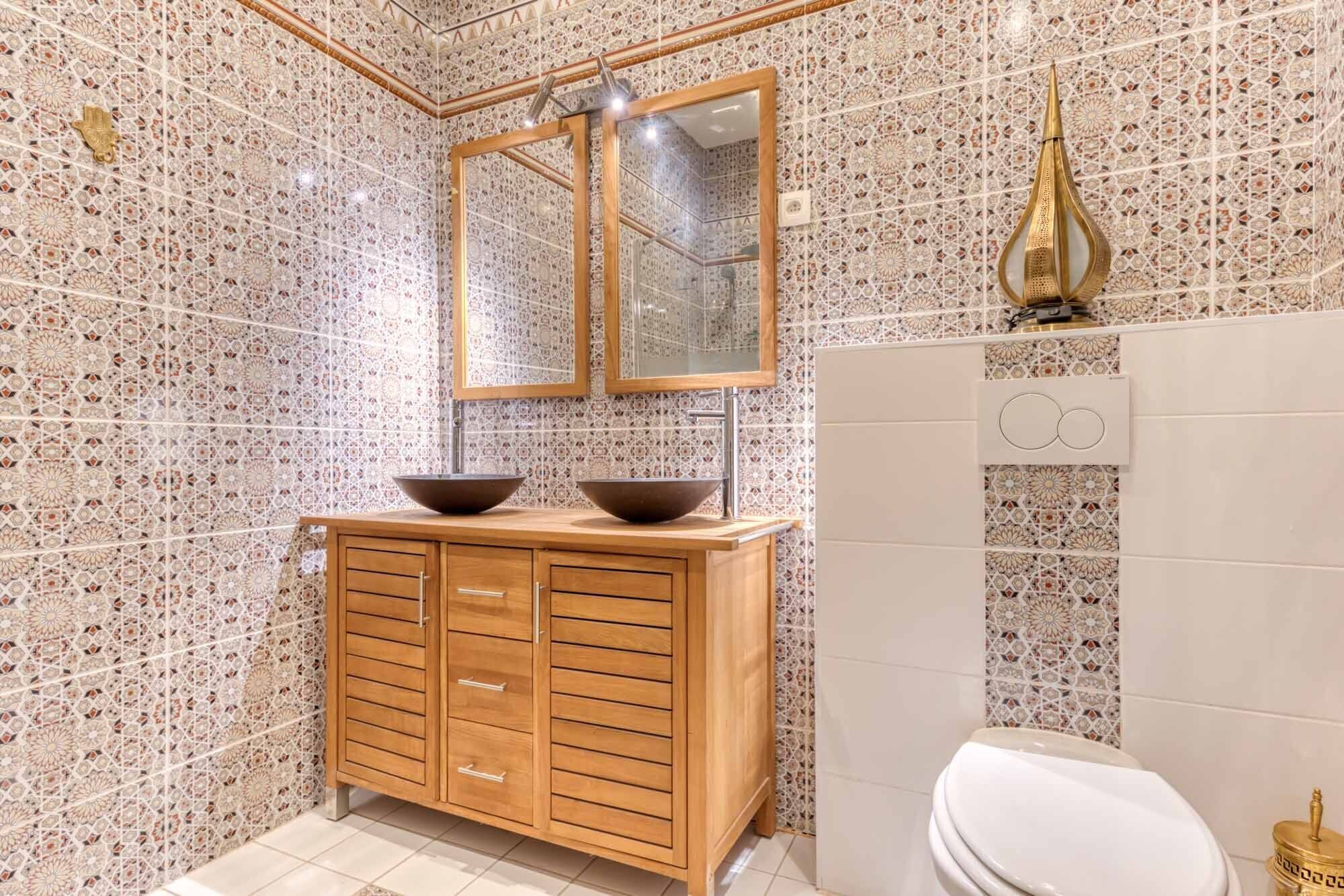 Foto - Ryad Mogador Liège