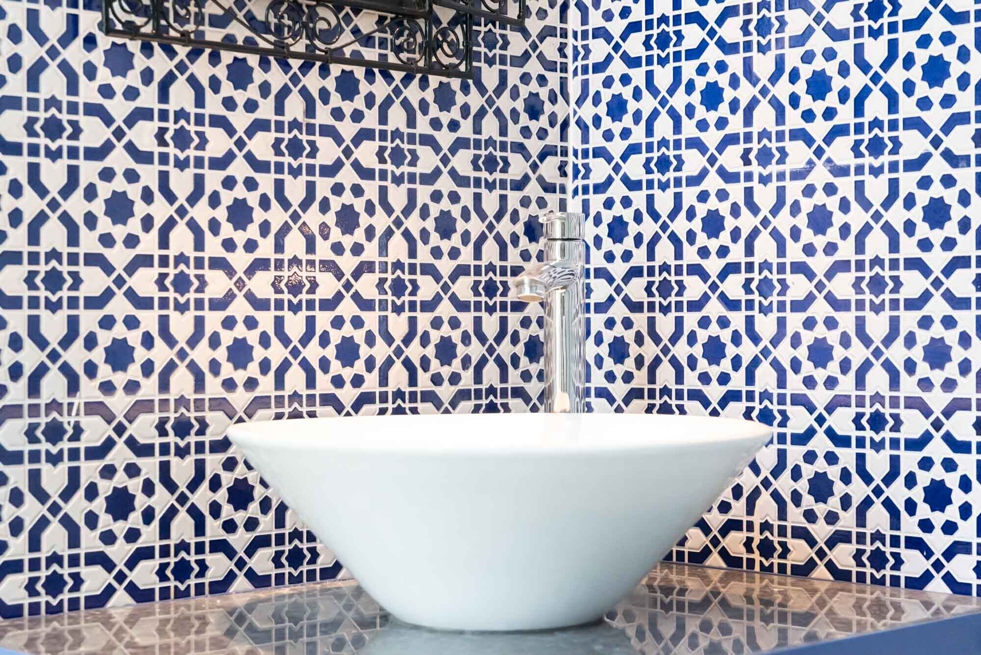 Foto - Ryad Mogador Liège