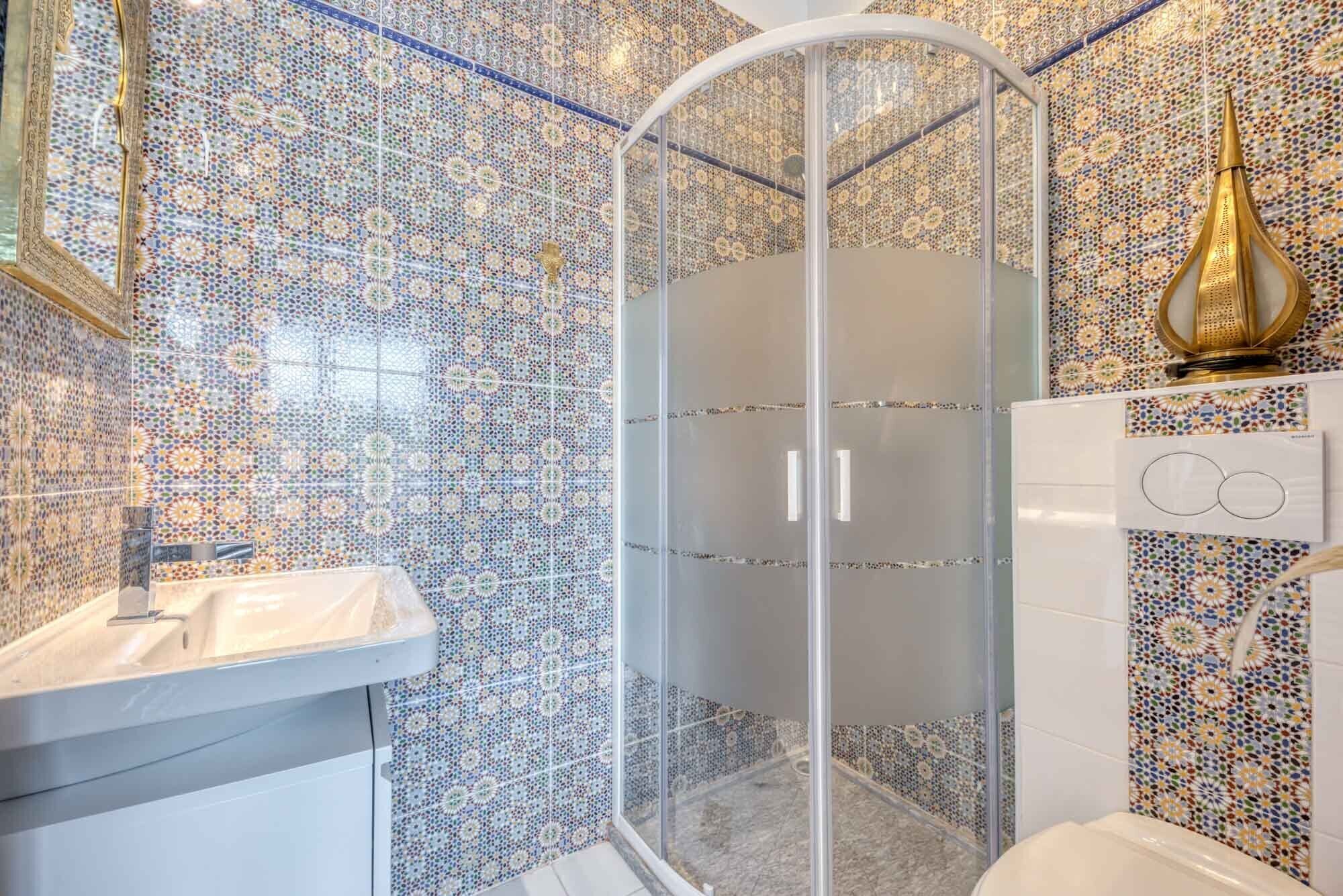 Foto - Ryad Mogador Liège