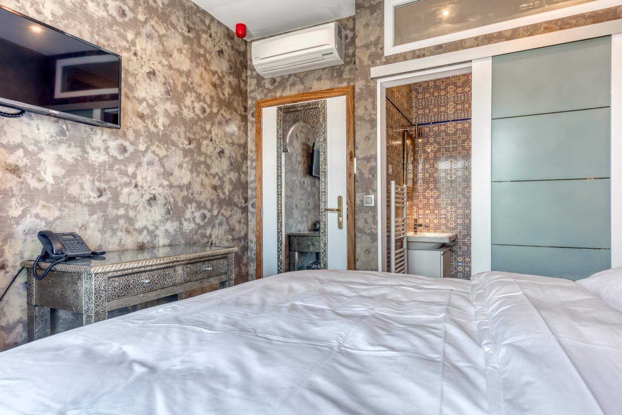 Foto - Ryad Mogador Liège