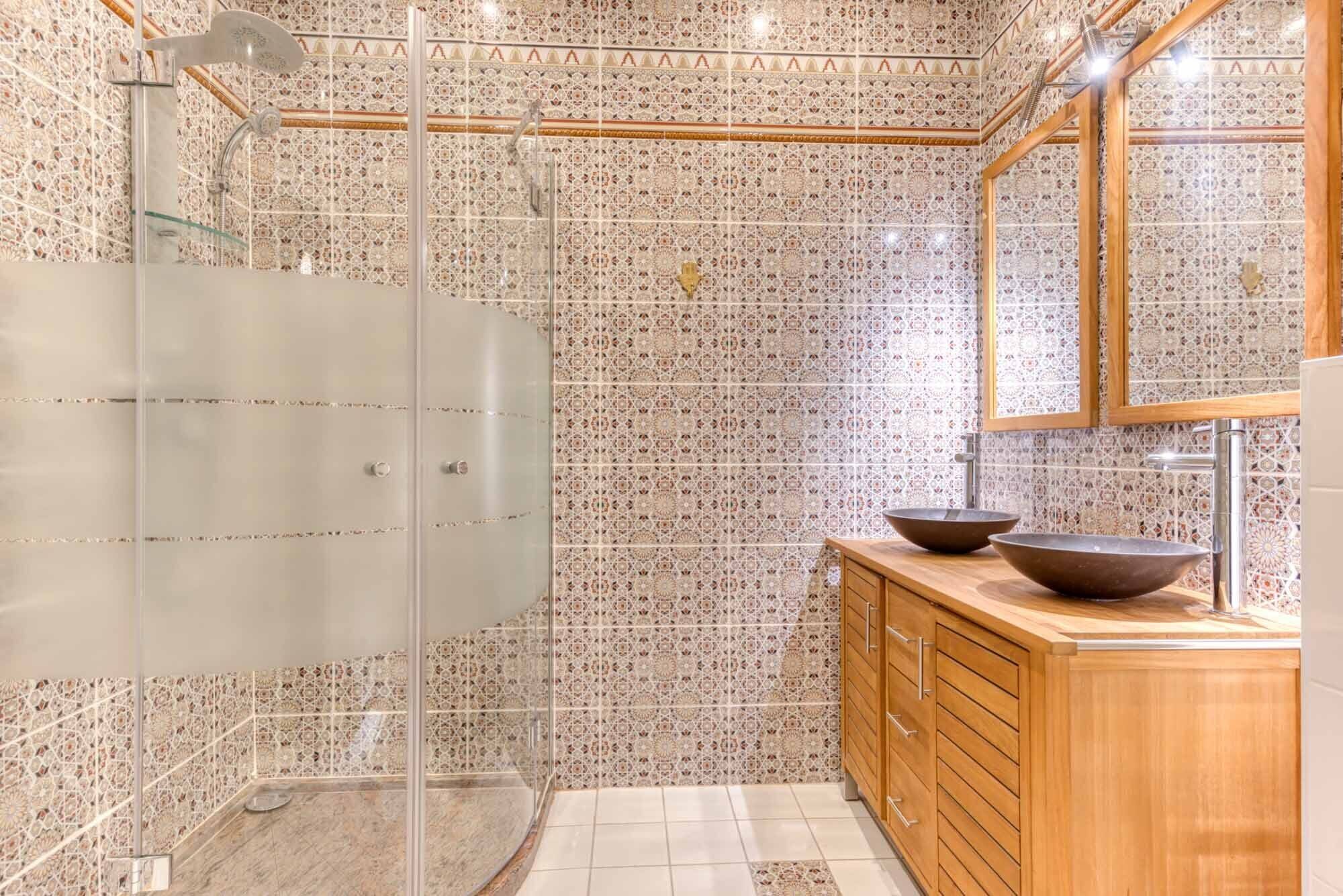 Foto - Ryad Mogador Liège