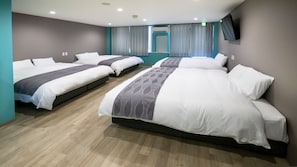 Max 8 people! 3rd floor! One floor reserved! - 88HOTELS (Matsuyama)