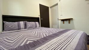 Comfort-Doppelzimmer