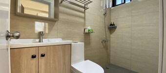 B'Fin Hostel Lanyu