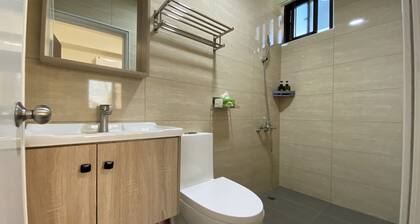B'Fin Hostel Lanyu