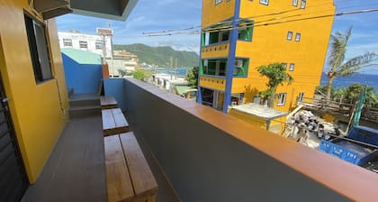 B'Fin Hostel Lanyu