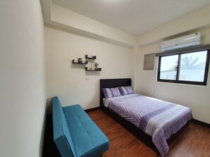 Comfort-Doppelzimmer