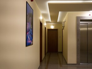 Interior - Hotel Puldin COOP (Plovdiv)
