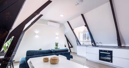 Hanchi Snoa Boutique Apartments